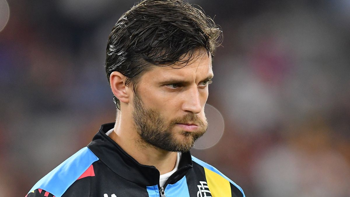 Bartosz Bereszyński