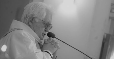 Nie żyje ks. Niewęgłowski, duszpasterz środowisk twórczych