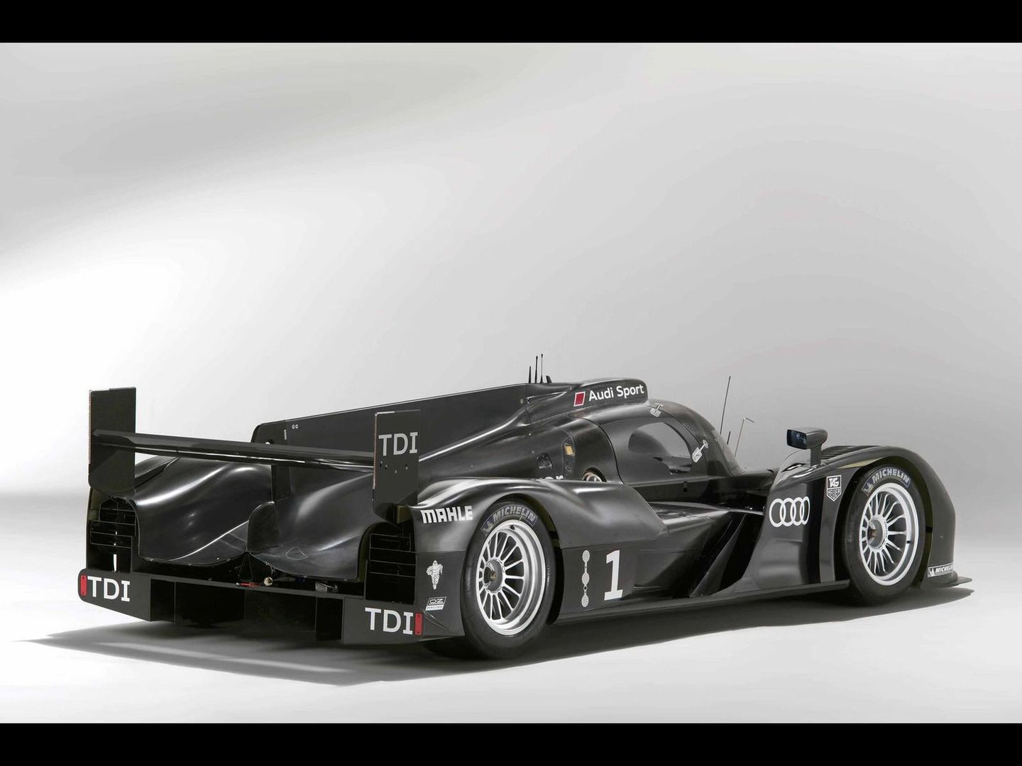 Audi R18 fot.9