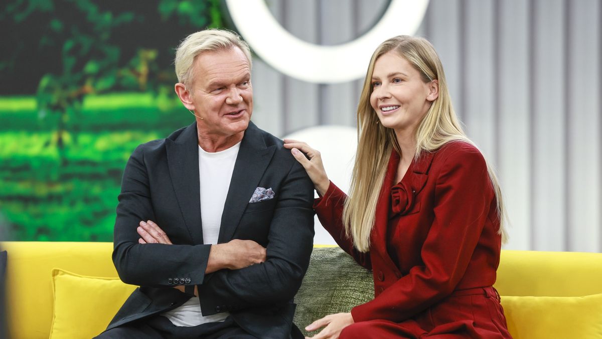 Cezary i Edyta Pazurowie
