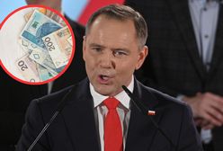 Ile zarobi Karol Nawrocki jako prezydent? Zyska dużo więcej niż jako prezes IPN