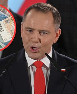 Ile zarobi Karol Nawrocki jako prezydent? Zyska dużo więcej niż jako prezes IPN