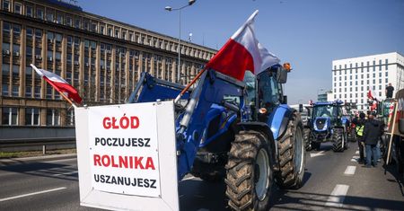 Zakonnica przyłapana w trakcie przekrętu na polsko-ukraińskiej granicy