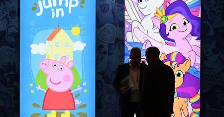 Putin przed marcowymi wyborami zdefiniował wewnętrznego wroga Rosji