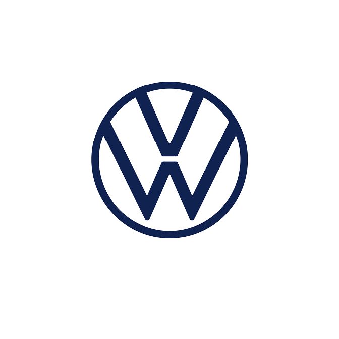 Logo Volkswagen