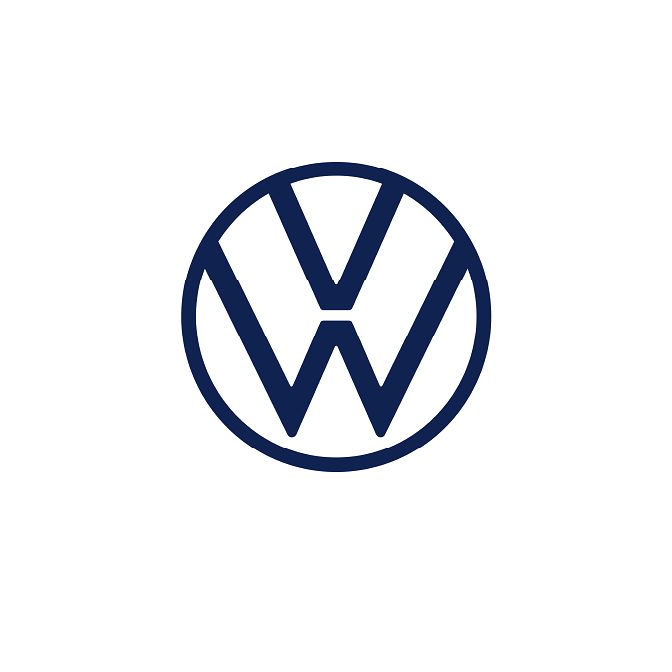 Logo Volkswagen