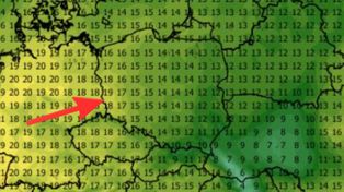 Pogoda zmieni się już w piątek. Temperatura może zaskoczyć
