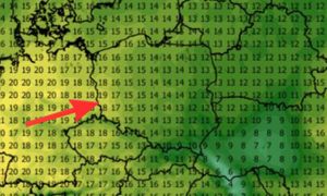 Pogoda zmieni się już w piątek. Temperatura może zaskoczyć