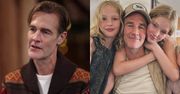 James Van Der Beek ostatnie chwile przed śmiercią spędził w hospicjum: "Był bardzo osłabiony i nic nie jadł"