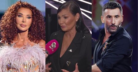 Iwona Pavlović komentuje zachowanie Ewy Minge i staje w obronie Rafała Maseraka: "Nam się zrobiło trochę przykro"