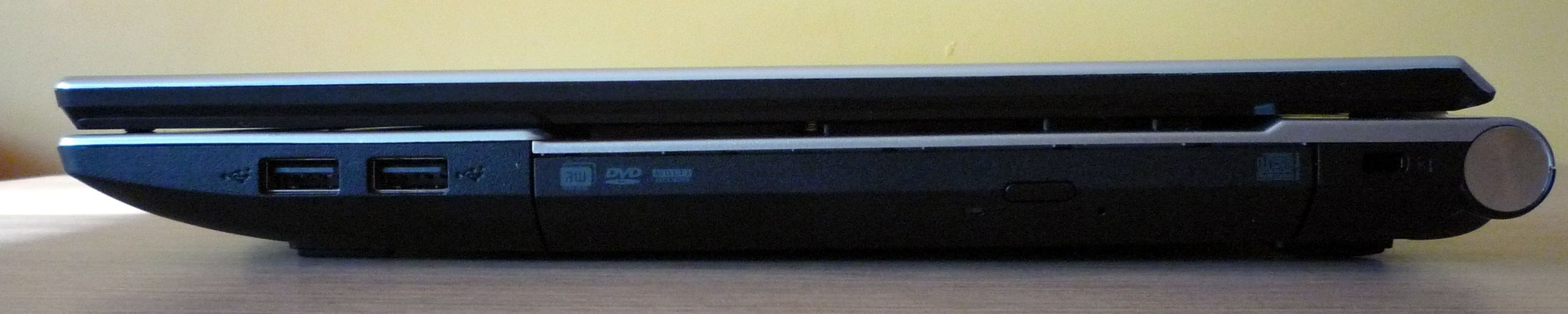 Acer Aspire V3-571 - test multimedialnej piętnastki 8