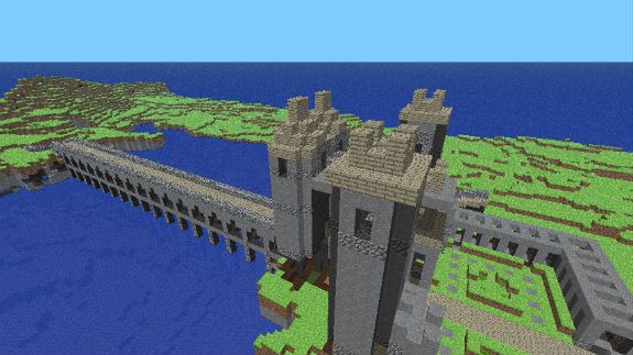Minecraft - 33 miliony dochodu 2