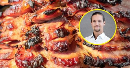 Masz wysoki cholesterol? Kardiolog radzi, jakich produktów unikać