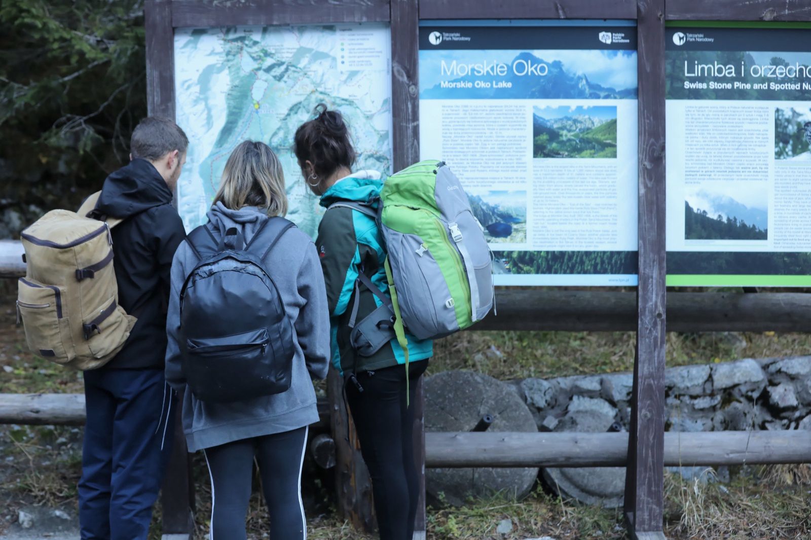 Śmigłowiec TOPR w akcji. Lekkomyślność turystów w Tatrach