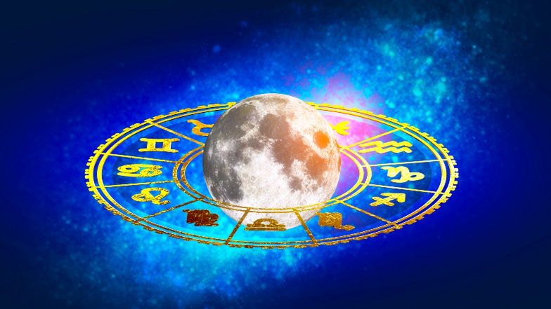 Horoskop dzienny na piątek - 28 kwietnia