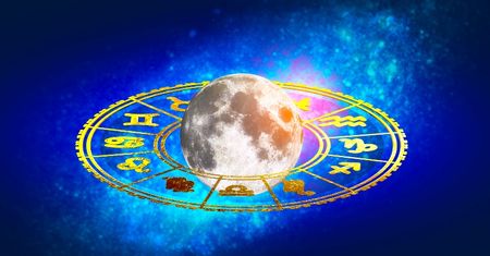 Horoskop dzienny na piątek - 28 kwietnia