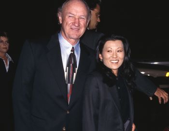 Mija rok od śmierci Gene'a Hackmana. Co z jego wielomilionowym majątkiem?