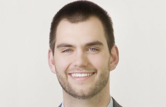 Krzysztof Sobieszek w Meta Platforms