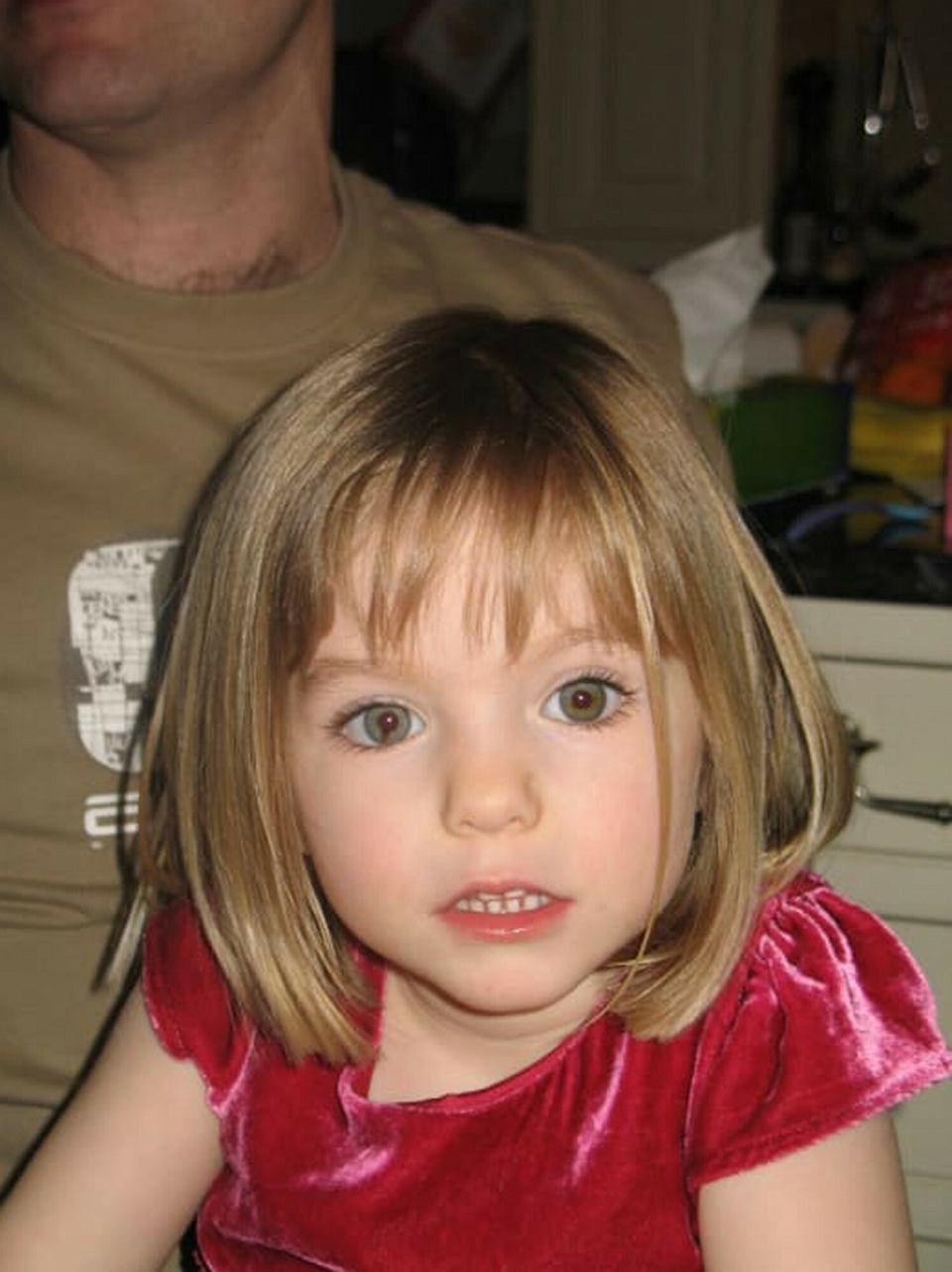 21-letnia Polka przekonuje, że jest zaginioną Madeleine McCann