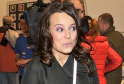 Anna Mucha: piękna mama!