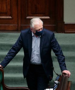 Wspólny start Porozumienia i PSL? Piotr Zgorzelski: to niewykluczone