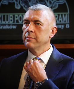 Decyzja ws. Giertycha. Senator KO potwierdza