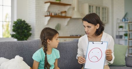 Leczenie ADHD - terapia ADHD, leczenie farmakologiczne, dieta