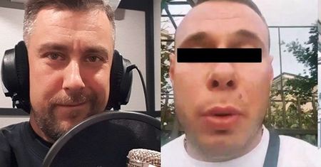Sokół broni Bonusa RPK: "Ta sprawa DOTYCZY KAŻDEGO Z NAS. Moglibyśmy skazać Lindę, bo prokurator widział jego filmy"