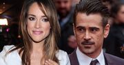 Colin Farrell fanem polskiej kuchni? Alicja Bachleda Curuś zdradziła, czym karmiła aktora