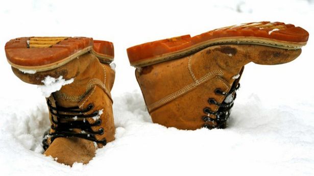 Mróz i wychłodzenie - jak udzielić pierwszej pomocy? 1