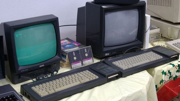 Impreza Dawne Komputery i Gry już jutro. Przeczytaj wywiad z kolekcjonerem sprzętu 1