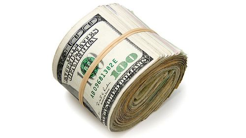 Motorola i LG na plusie - wyniki finansowe ostatniego kwartału 1