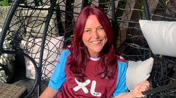 Pierwszym objawem była utrata węchu. Diagnozę usłyszała 20 lat później