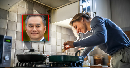 Taka dieta zapewnia długowieczność. Lekarz wymienia cztery zasady