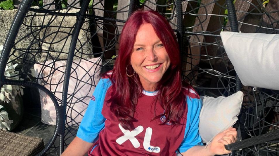 Choroba Parkinsona odbiera jej sprawność