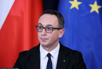 Medale ze szczerego złota. Minister pyta: czy to był właściwy czas?