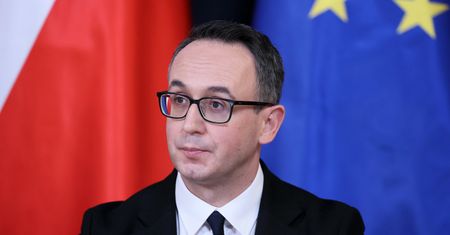 Medale ze szczerego złota. Minister pyta: czy to był właściwy czas?
