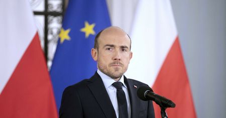 Koalicja 276. Borys Budka: aborcja na życzenie nie jest ok