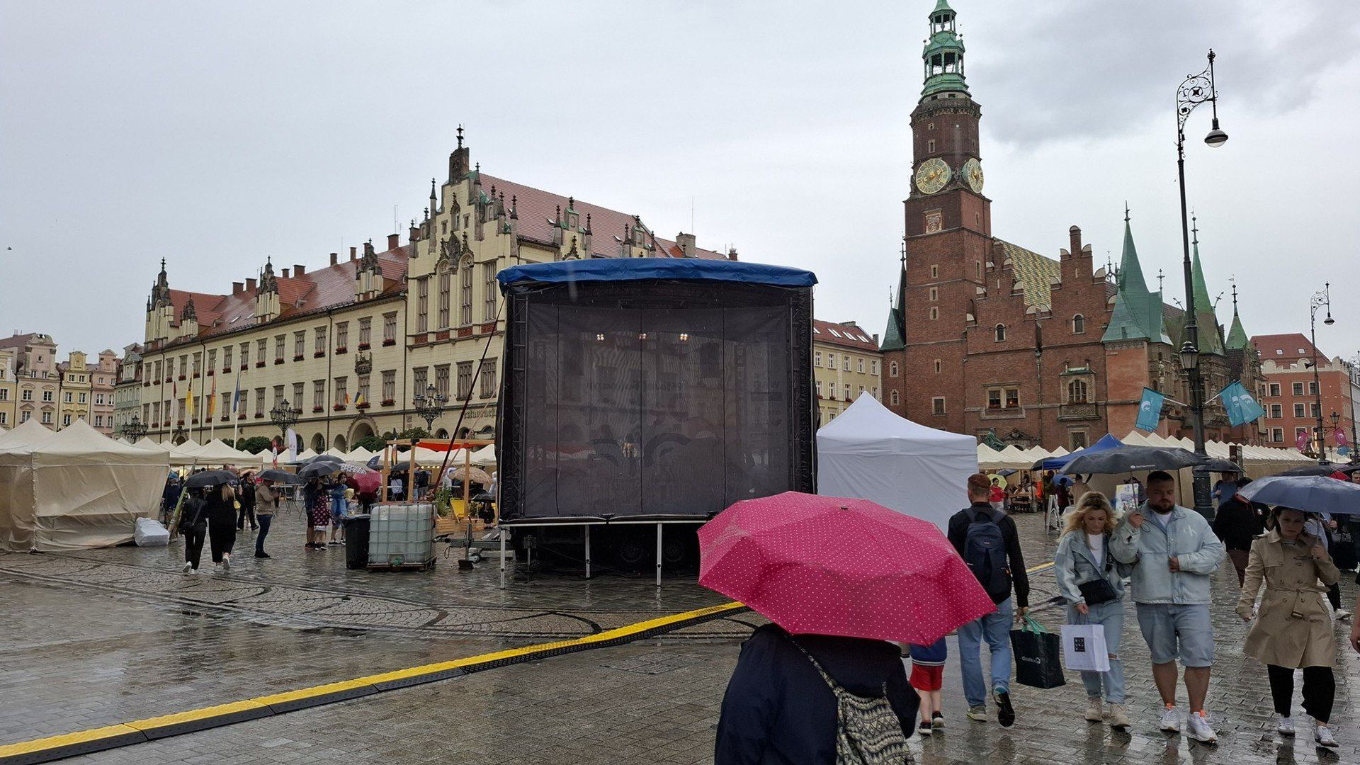 Festiwal Delicje 2025