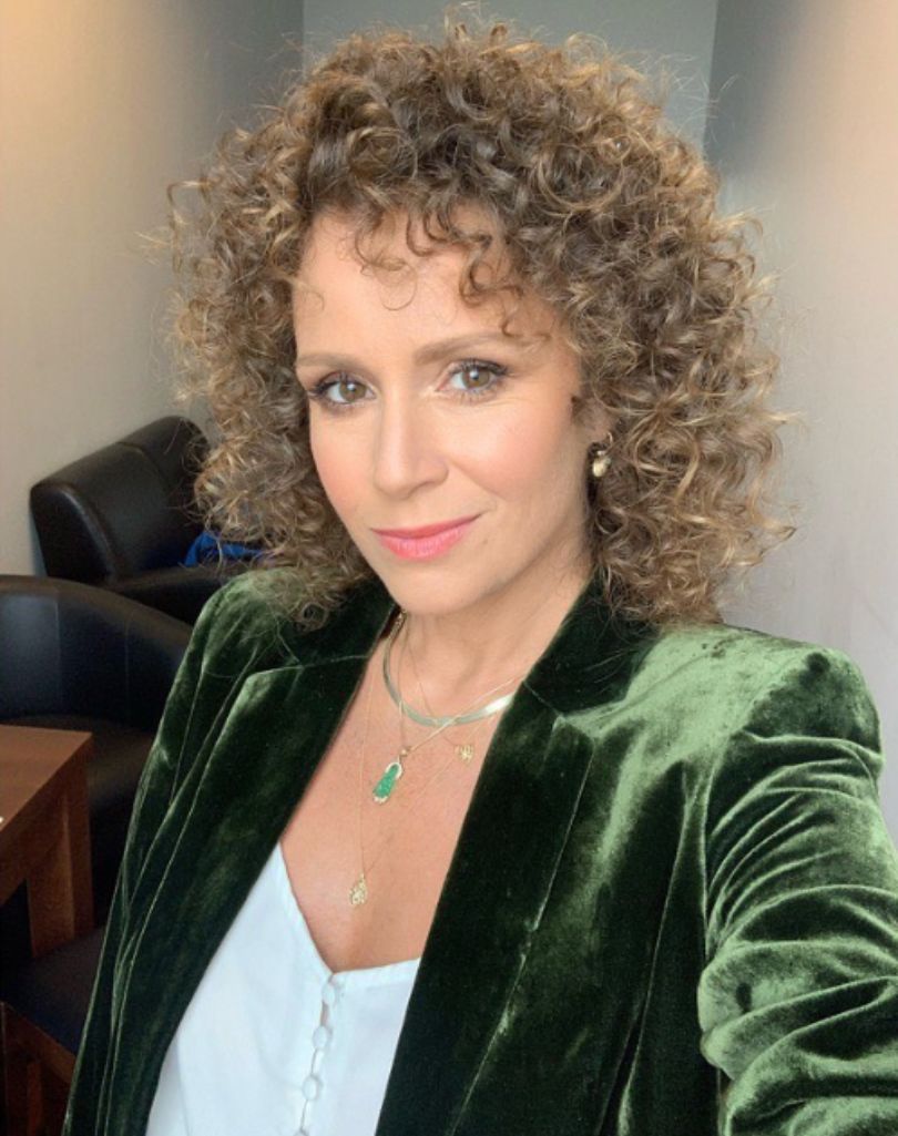 Monika Mrozowska wspomina ojca