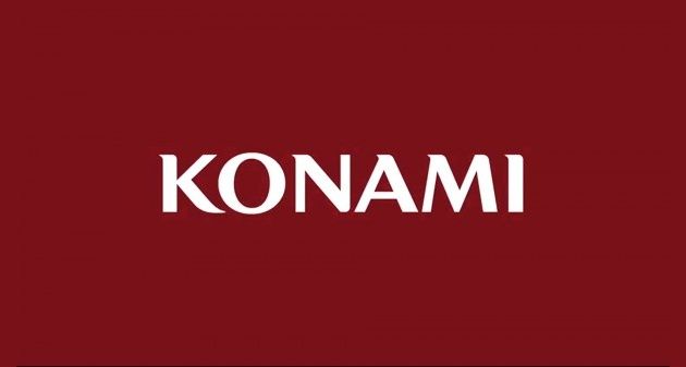 Konami logo