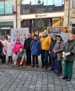 Wrocław. Niech ich zobaczą. Artyści z ArtBrut marzyli o tej wystawie