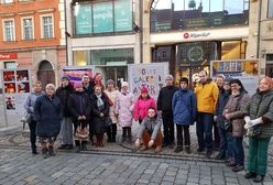 Wrocław. Niech ich zobaczą. Artyści z ArtBrut marzyli o tej wystawie