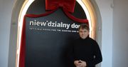 Wrocław: Niewidzialny Dom świętuje 1,5 roku działalności