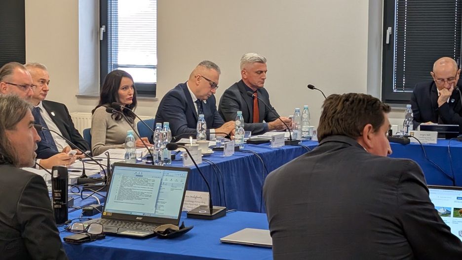 Fot. Elżbieta Kulińska