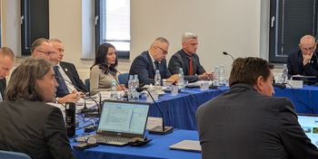 Tarnowskie Góry: Ponad 3 mln zł dla szpitala. Radni nie mieli wyboru