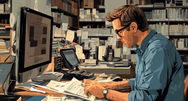 Jak tworzyć materiały do internetu w małej, lokalnej redakcji? Poradnik dla lokalnych dziennikarzy