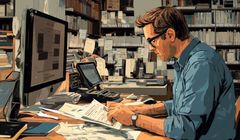 Jak tworzyć materiały do internetu w małej, lokalnej redakcji? Poradnik dla lokalnych dziennikarzy