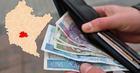 Ponad 20 proc. bezrobocia. "Nie ma szans na rozwój"