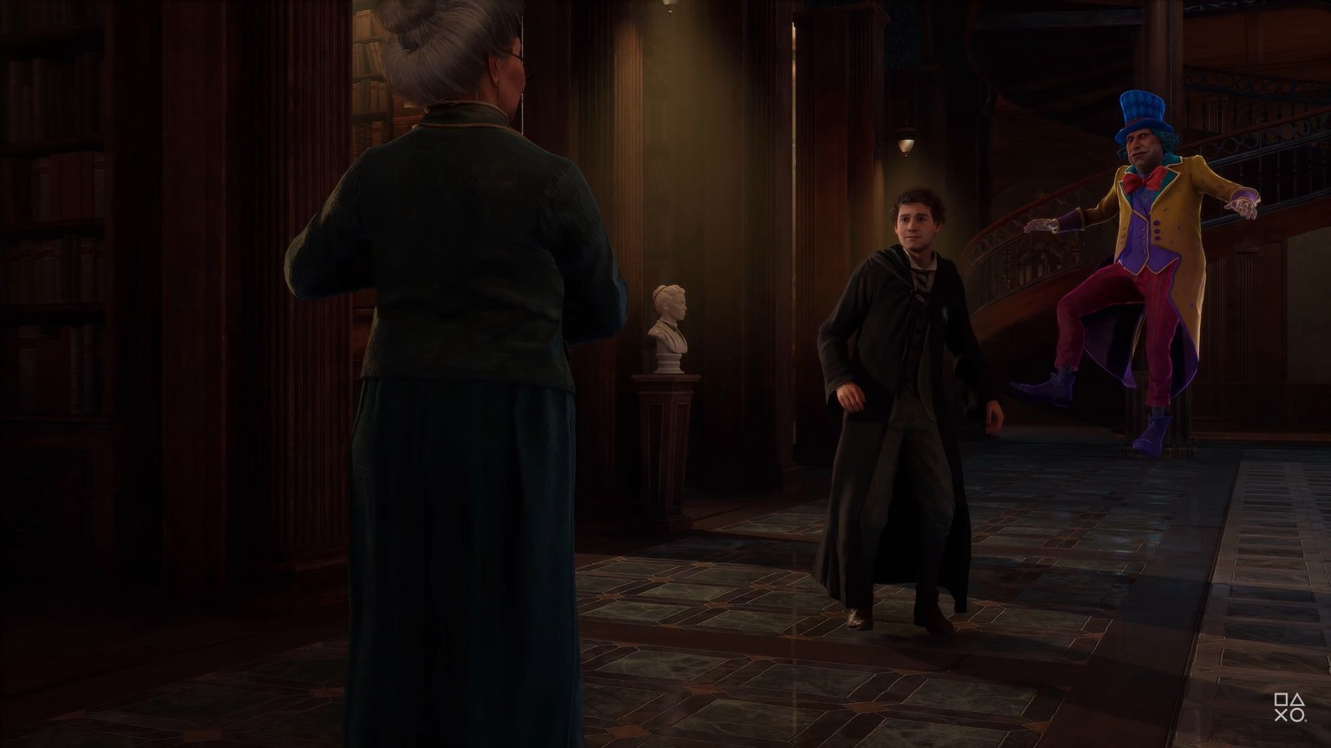 Hogwarts Legacy